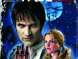 Comic Book Series - True Blood 4