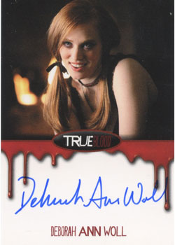 Deborah Ann Woll True Blood Wiki Fandom