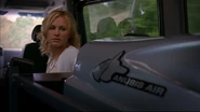 Bill in his Anubis Coffin ("New World in My View")