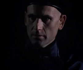 Authority Gate Guard