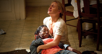 Sookie holds Tara