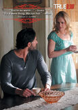 S2 - "You're so warm...." - Sookie "It's a were thing. We run hot." - Alcide Season 3: 9 Crimes (9 is missing)