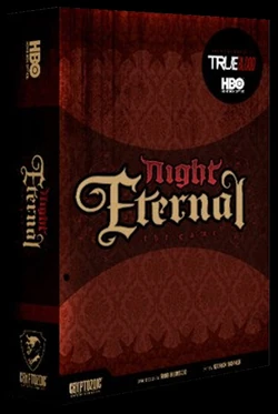 True Blood Night Eternal