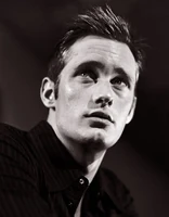 modeling photo: head shot photo