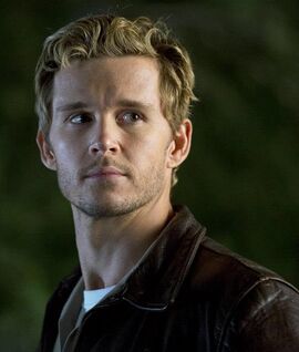 Jason Stackhouse