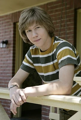 Aaron Christian Howles