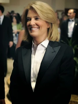 Greta Van Susteren