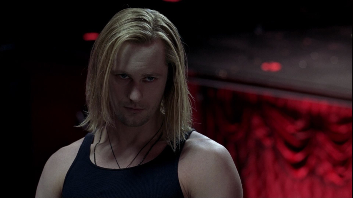 true blood eric northman season 6