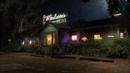 Merlotte's bar and grill