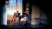 Caroline, Sarah, and Thomas Compton