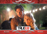 S3 - Alcide Herveaux and Debbie Pelt