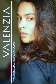 Valenzia Algarin portrays Mysterious MARIA from True Blood!!