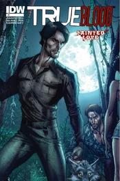Cover "A"