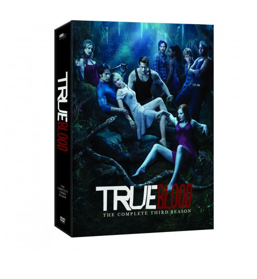 True Blood - The Complete Third Season (DVD) | True Blood Wiki