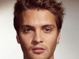 Luke Grimes