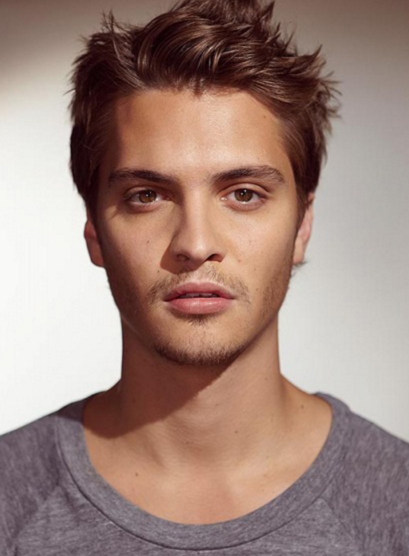 nathan parsons luke grimes