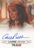 S4 - Carrie Preston