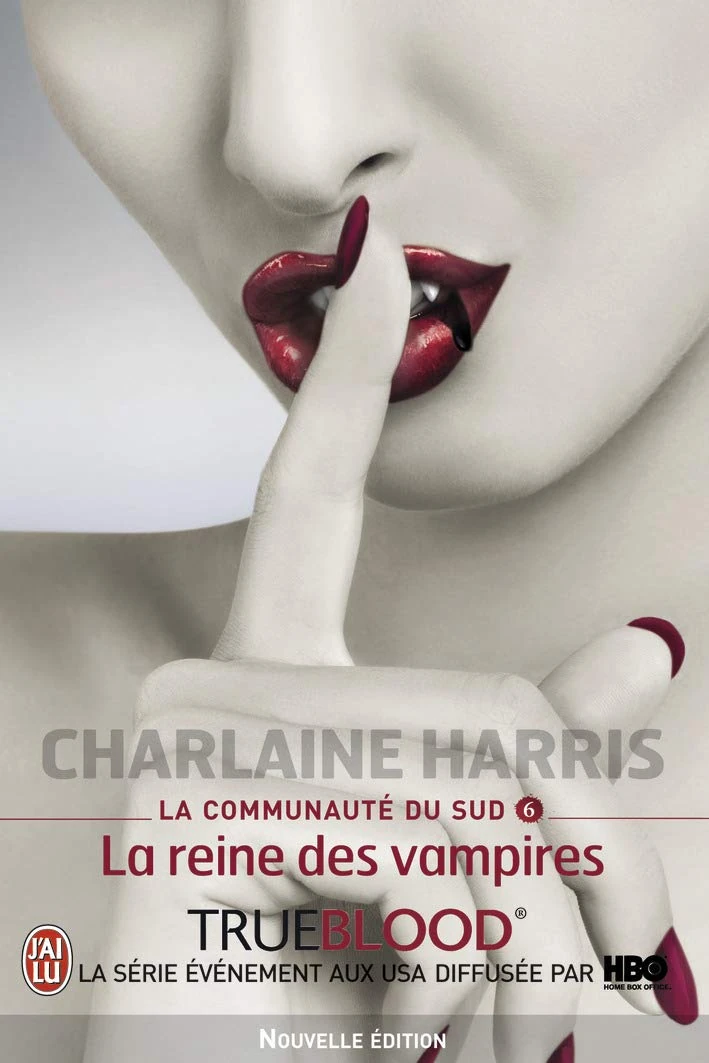 La Reine des vampires Wiki Trueblood Fandom