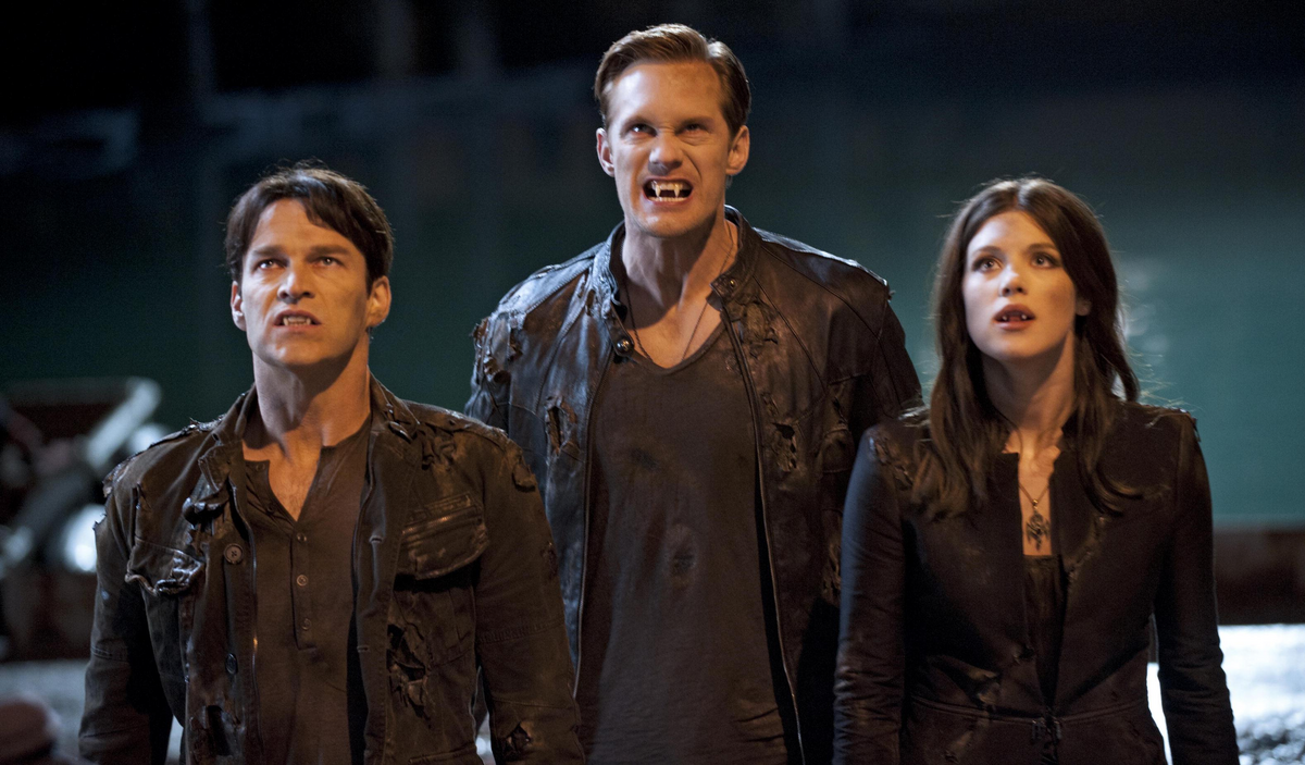 Nora Gainesborough | True Blood Wiki | Fandom