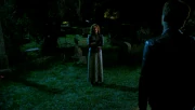 Marnie removing her vanishing spell.