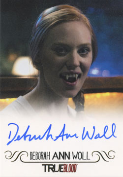 Deborah Ann Woll - Wikiwand