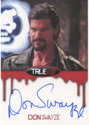 Card-Auto-t-Don Swayze