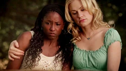 Sookie and Tara