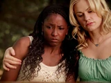 Sookie and Tara