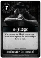 The Judge