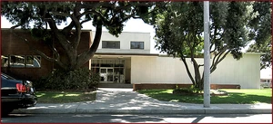 Actual police station