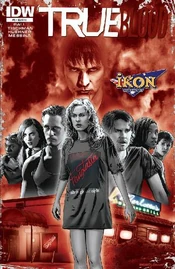 Cover "RE" 2