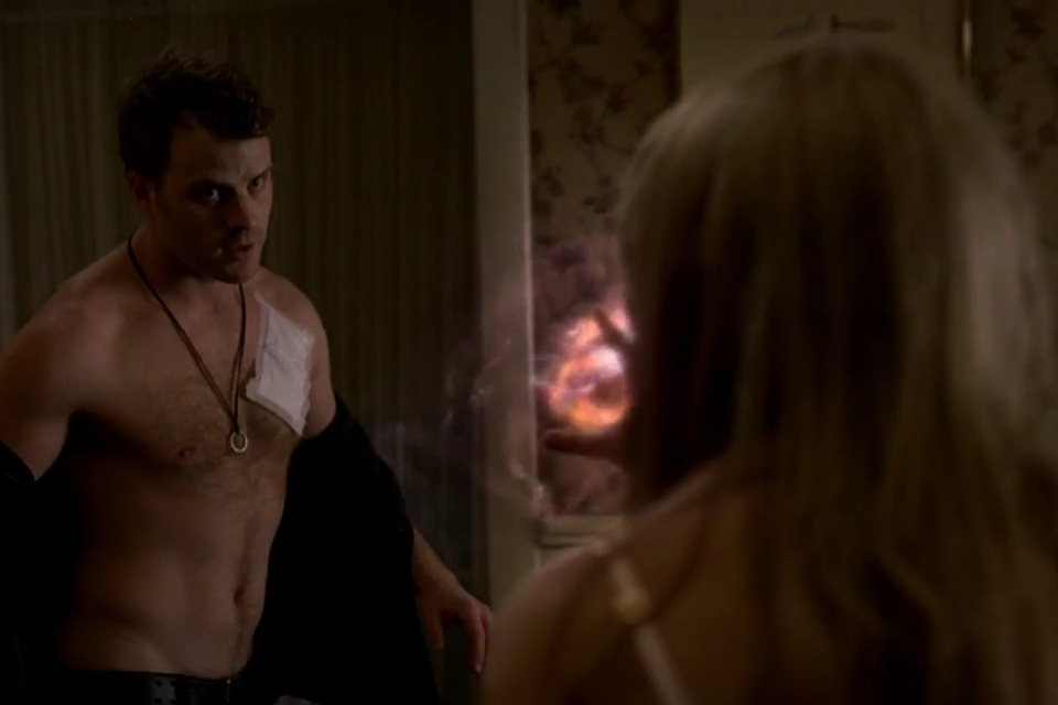 David Wright, True Blood Wiki