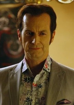 Russell Edgington