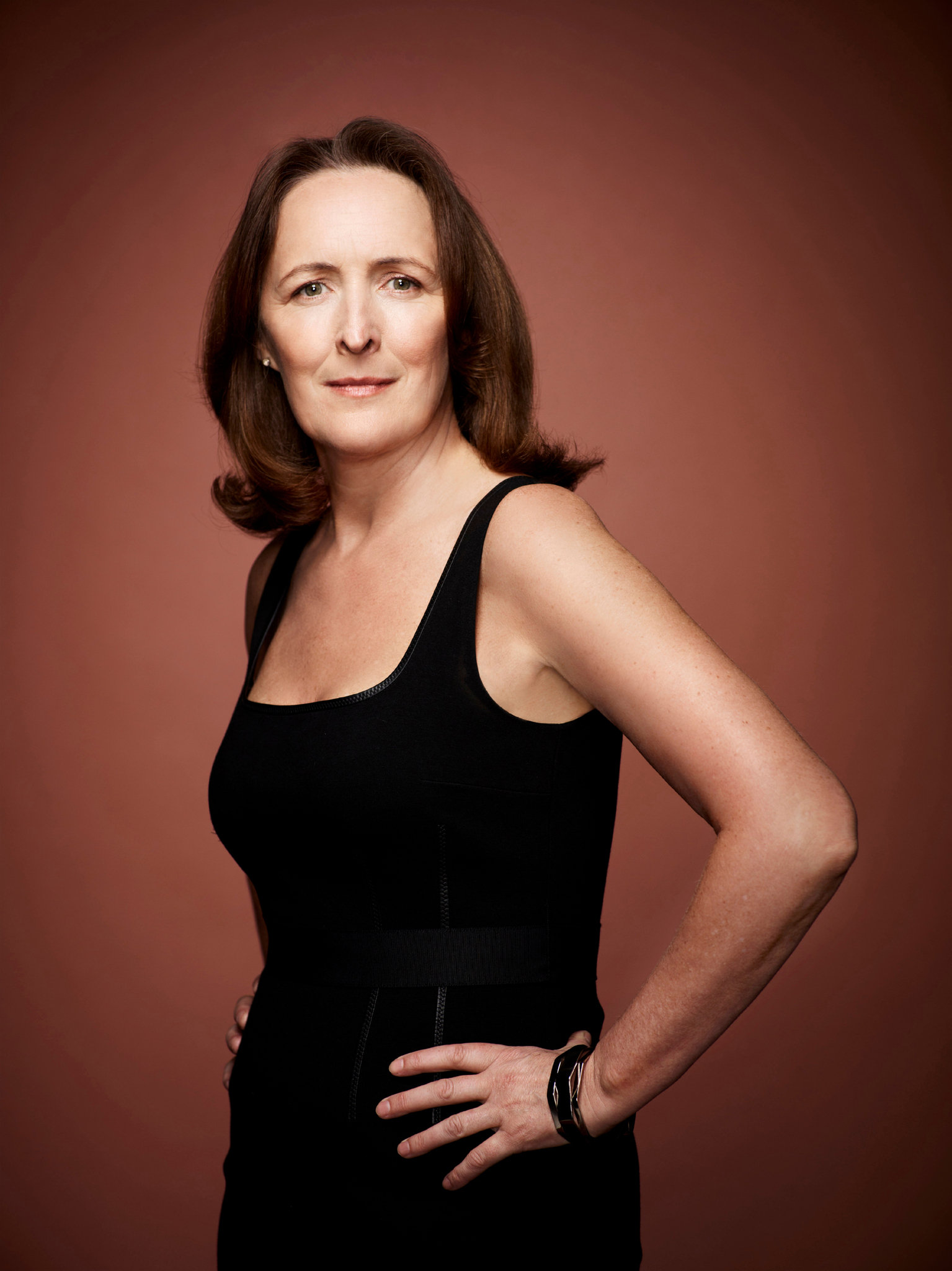 The Sweetest Thing by Fiona Shaw