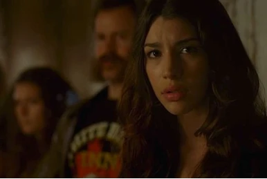 Jamie Gray Hyder True Blood