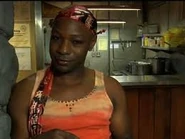 Lafayette, head chef.