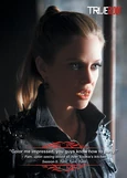 Card-S3-q11.jpg (21 KB) S4 - "Color me impressed, you guys know how to party." - Pam, upon seeing blood all over Sookie's kitchen. Season 5: Turn! Turn! Turn!