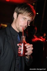 True Blood premiere party