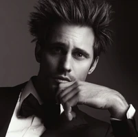 V MAN Magazine: photo shoot