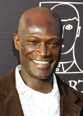 Peter Mensah
