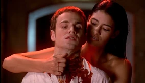 Godric meets the True Death... again