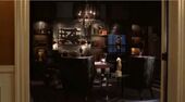 The study.
