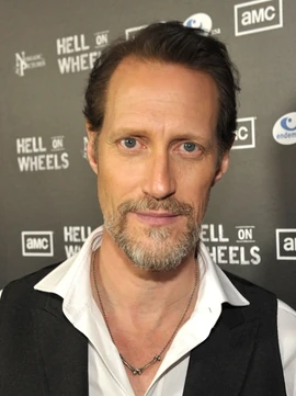 Christopher Heyerdahl