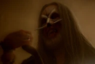 Don Bartolo demon shifting.