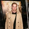 Alexander Skarsgard at a premiere