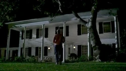 The Bellefleur family home