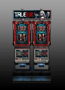 True Blood Video Slots