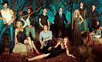 Season 5 True Blood Wiki Fandom