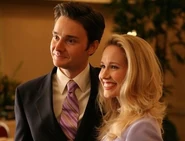 Steve and Sarah Newlin