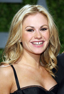 Anna Paquin Diet